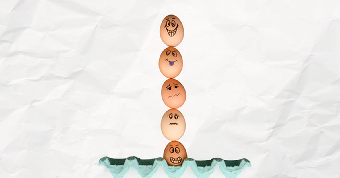 Cómo regular las emociones