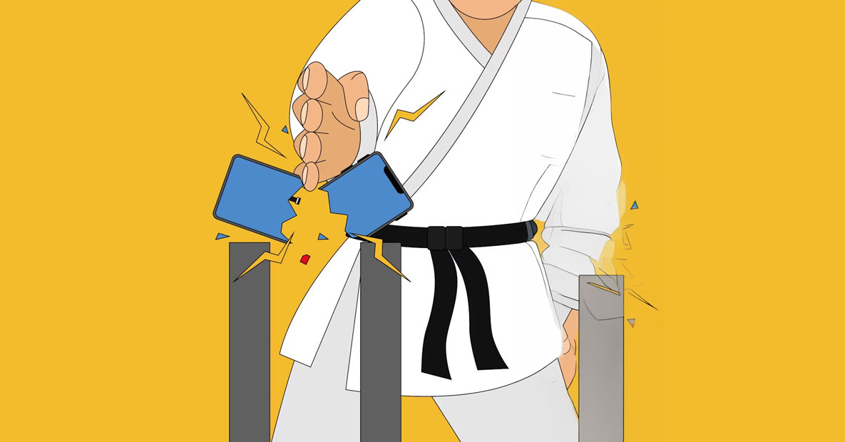 Redes sociales y ansiedad