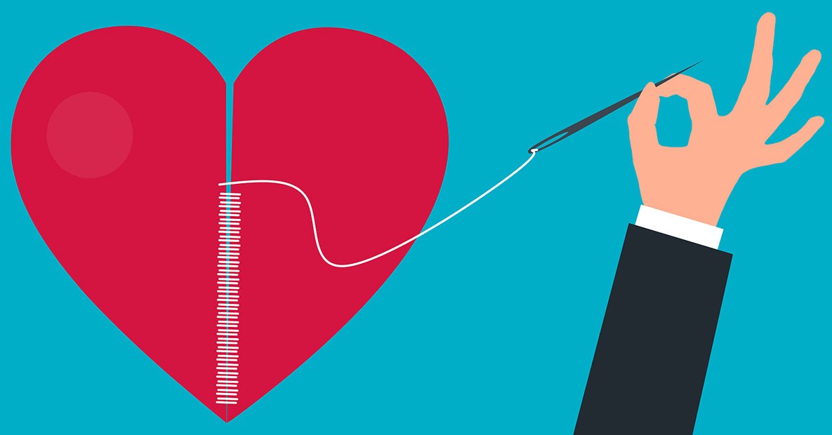 Qué observar para saber si la terapia está funcionando