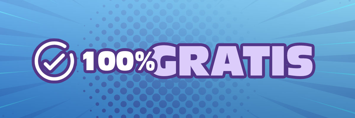Lo mejor para tu bienestar es gratis