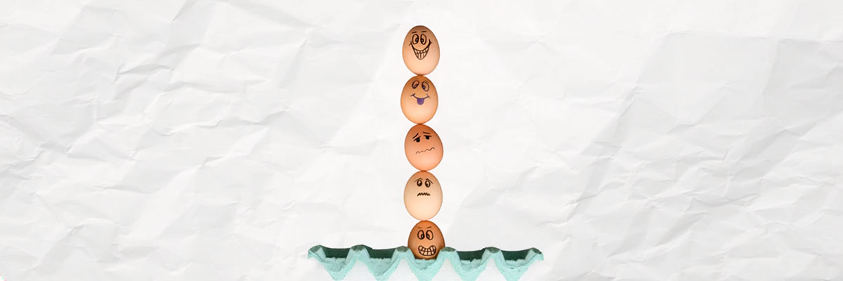 Cómo regular las emociones