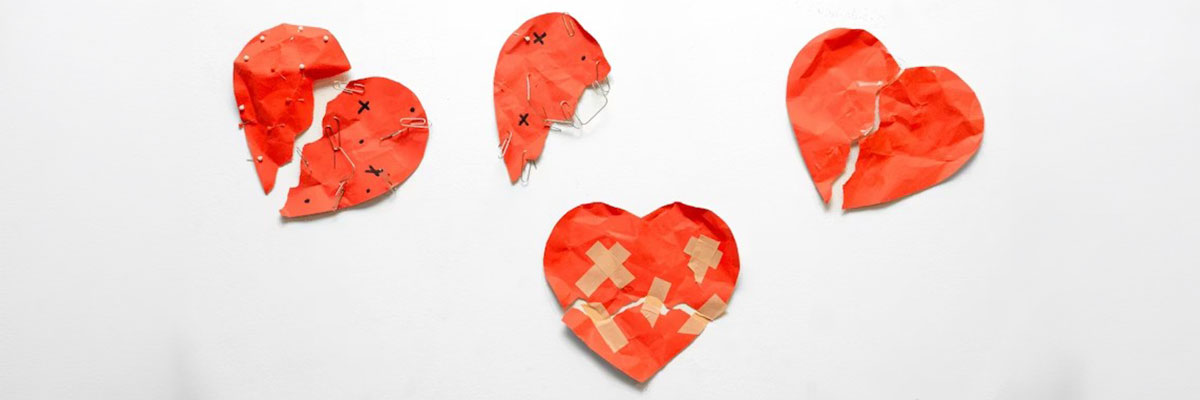 Para qué sirve el Dolores emocionales