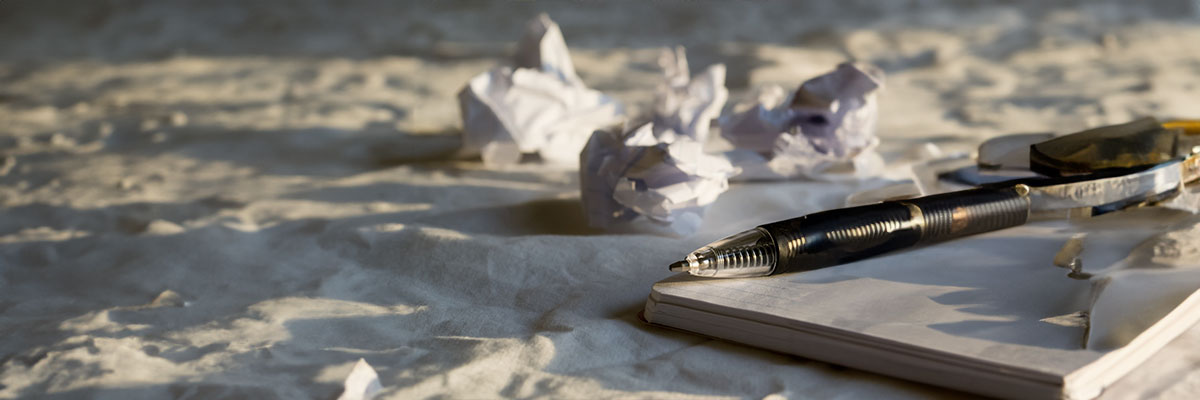 Algunas ideas para Manejar la Frustración