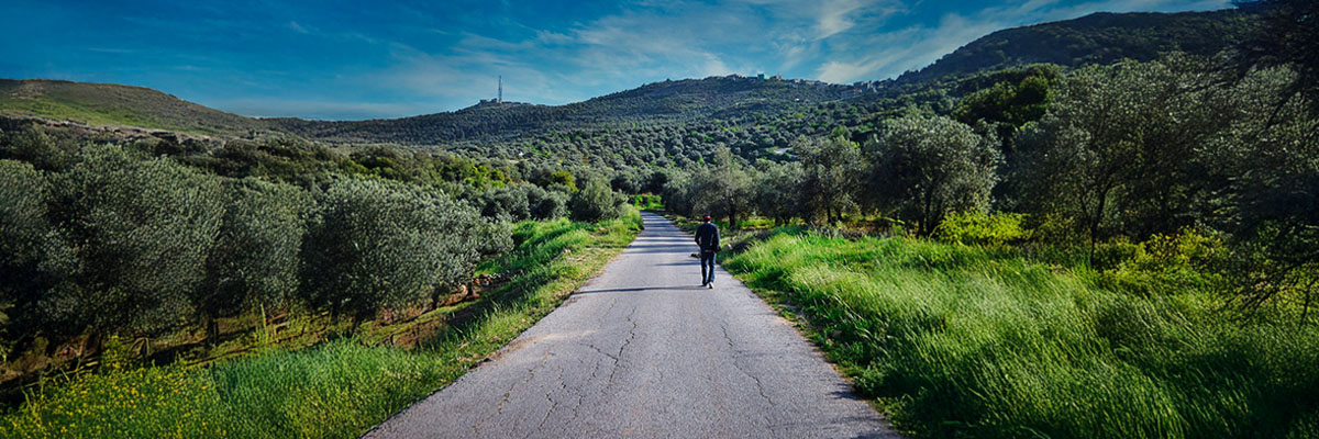 Cómo puedo meditar en verano