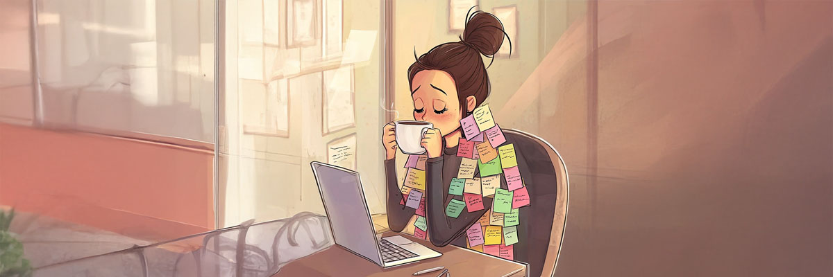 Mindfulness para sobrevivir a fin de año