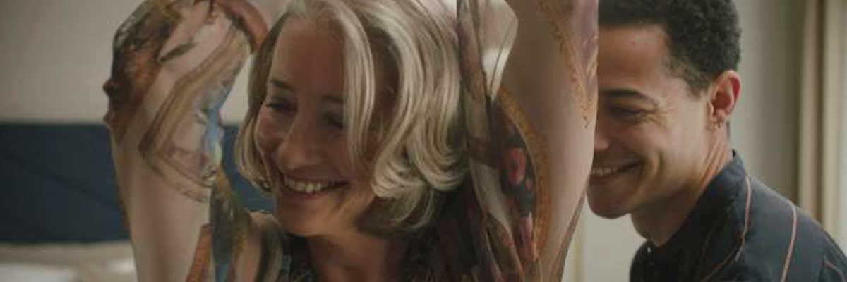 Buena suerte Leo Grande