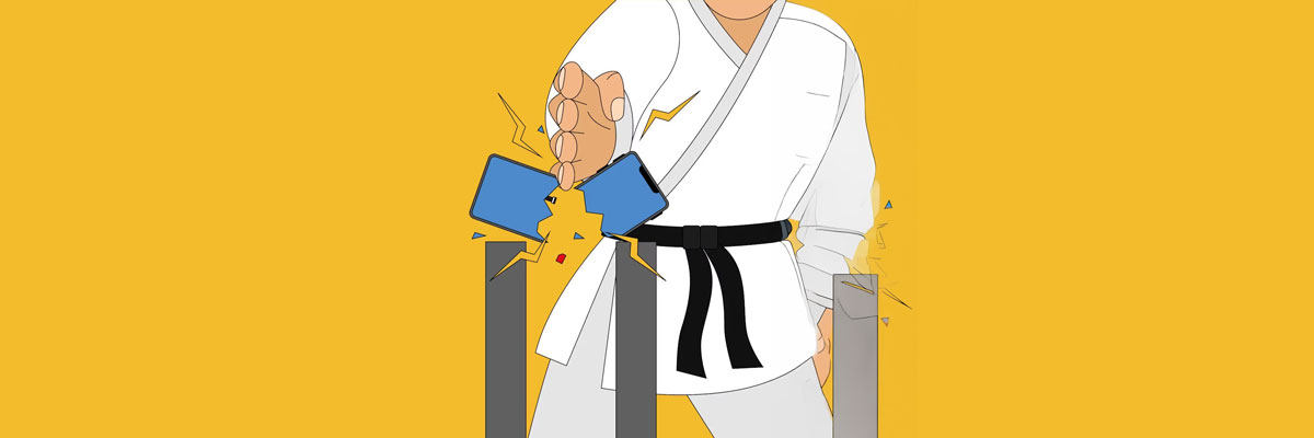 Redes sociales y ansiedad